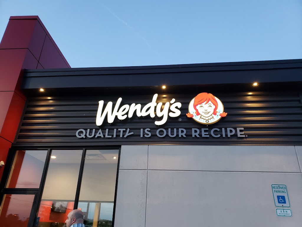 Wendy's 46113