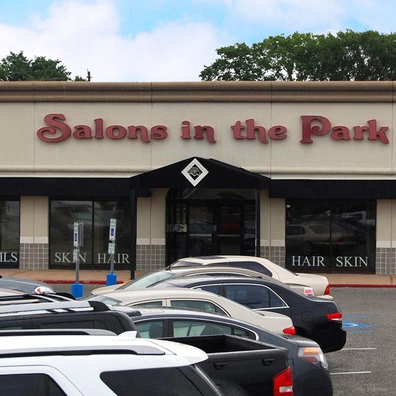 Salon Park - Northbrook
