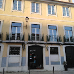 Photo n°1 de l'avis de Bambina.s fait le 07/01/2020 à 17:53 sur le  Palacio Ramalhete à Lisbon