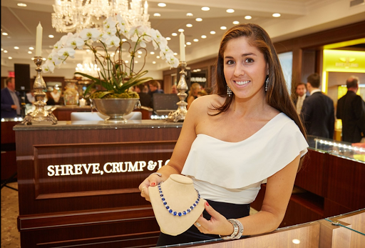 Jewelry Store «Shreve, Crump & Low», reviews and photos, 39 Newbury St, Boston, MA 02116, USA