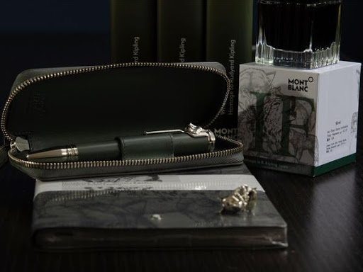 Pen Store «Pen Boutique Ltd», reviews and photos, 5560 Sterrett Pl, Columbia, MD 21044, USA