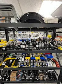 Dixie Trailer Supply and Service - Car repair in Wilton Manors, FL, Fort Lauderdale - Rated 4.6/5