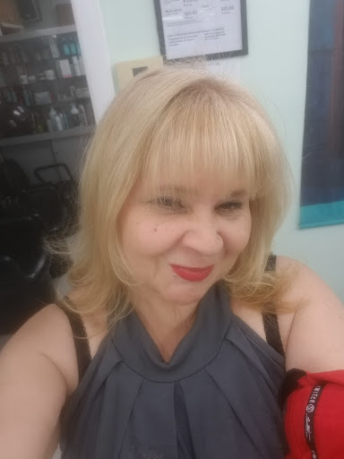 Beauty Salon «Creations Beauty Salon», reviews and photos, 4021 Washington St, Roslindale, MA 02131, USA