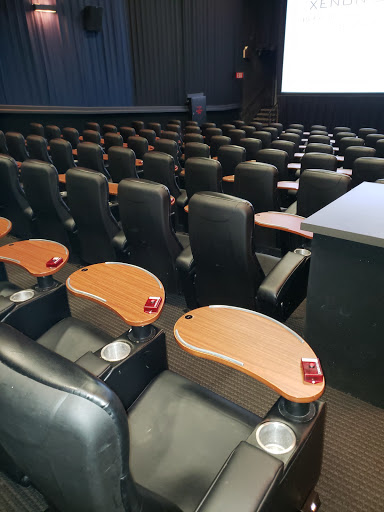 Family theaters in Indianapolis