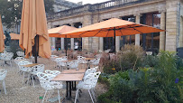 Atmosphère du Restaurant français L'Orangerie à Bordeaux - n°16