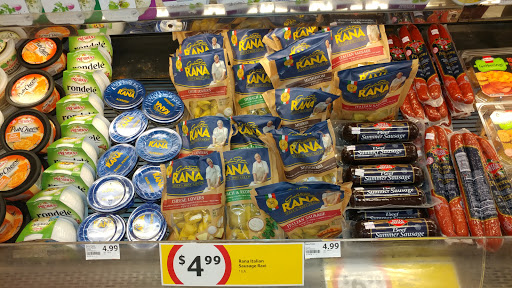 Grocery Store «Winn-Dixie», reviews and photos, 6301 County Line Rd, Miramar, FL 33023, USA