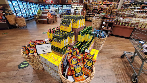 Grocery Store «The Fresh Market», reviews and photos, 1805 Rudy Ln, Louisville, KY 40207, USA