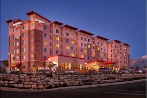 Residence Inn by Marriott Salt Lake City Murray image