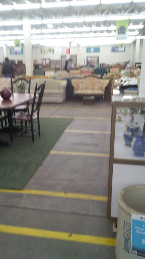 Thrift Store «Habitat for Humanity ReStore», reviews and photos, 1400 Raff Rd SW Suite B, Canton, OH 44710, USA