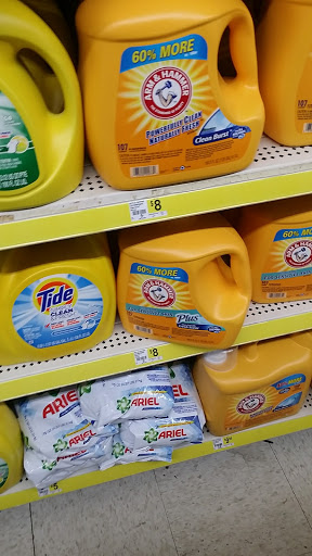 Discount Store «Dollar General», reviews and photos, 4300 N George Street Extension, Manchester, PA 17345, USA