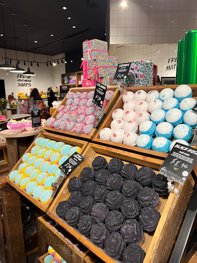 Cosmetics Store «Lush», reviews and photos, 3195 28th St SE, Kentwood, MI 49512, USA