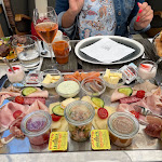 Photo n°3 de l'avis de Frank.c fait le 18/06/2022 à 11:19 sur le  Vogelkoje • Restaurant à Kampen