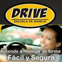 Drive Escuela de Manejo - San Nicolas