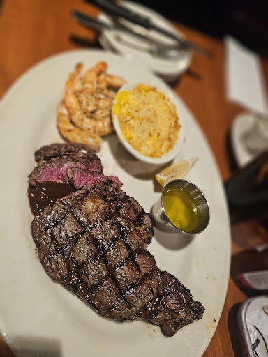 Black Angus Steakhouse