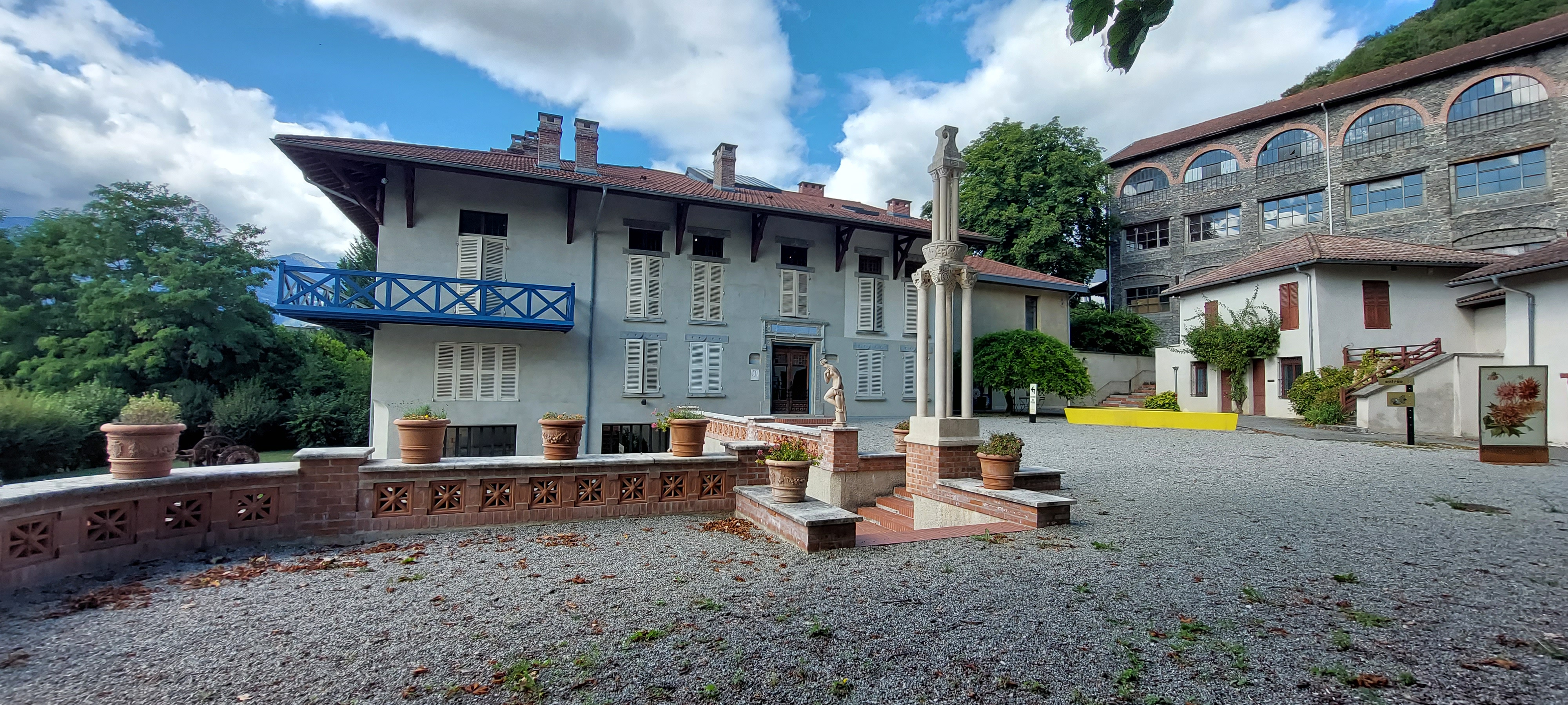 Photo n° 1 de l'avis de ANNIE.. fait le 08/08/2023 à 13:40