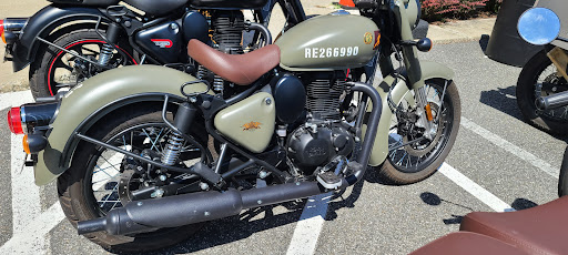 Motorcycle Dealer «Brookfield Indian Motorcycle», reviews and photos, 20 Federal Rd, Brookfield, CT 06804, USA