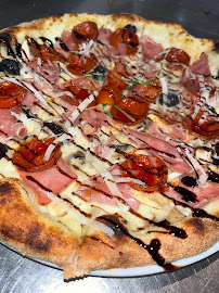 Photos du propriétaire du Pizzeria Matt’s Pizza à Savigny-sur-Orge - n°5