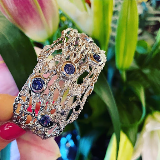 Jewelry Store «Yeager Jewelers», reviews and photos, 26173 Detroit Ave, Westlake, OH 44145, USA