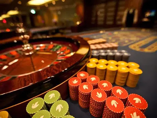 Conrad Casino Club