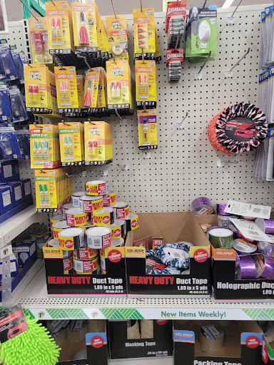 Dollar Store «Dollar Tree», reviews and photos, 410 2nd St Pike, Southampton, PA 18966, USA