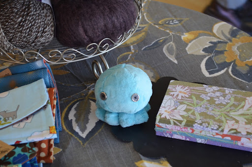 Fabric Store «Dabble & Stitch», reviews and photos, 211 E Arcadia Ave, Columbus, OH 43202, USA