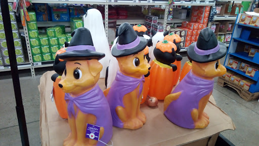 Grocery Store «Ruler», reviews and photos, 3500 N Morrison Rd, Muncie, IN 47304, USA