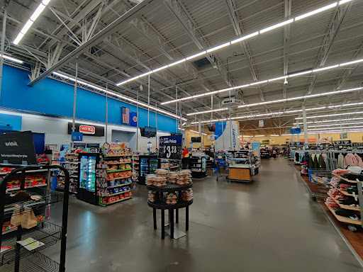 Discount Store «Walmart», reviews and photos, 12200 River Ridge Blvd, Burnsville, MN 55337, USA