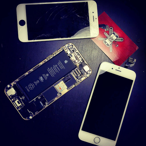 Electronics Repair Shop «uBreakiFix», reviews and photos, 4730 University Way NE Suite 101, Seattle, WA 98105, USA