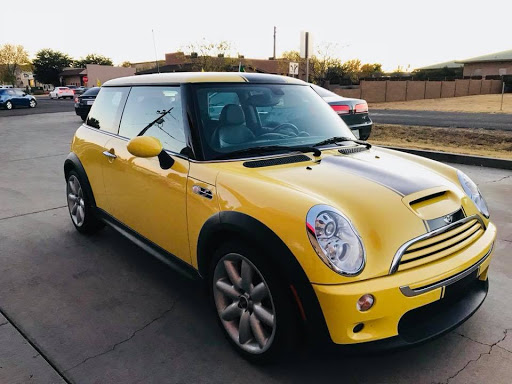 Used Car Dealer «5 Star Cars», reviews and photos, 8057 E Yavapai Rd, Prescott Valley, AZ 86314, USA