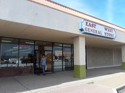 East West General Store, 6541 Duck Creek Dr, Garland, TX 75043, USA, 
