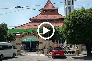 Masjid Besar Kanjeng Sepuh Sidayu image