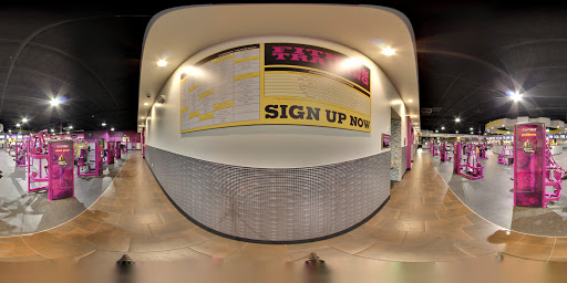 Gym «Planet Fitness», reviews and photos, 1165 S Stemmons Fwy, Lewisville, TX 75067, USA