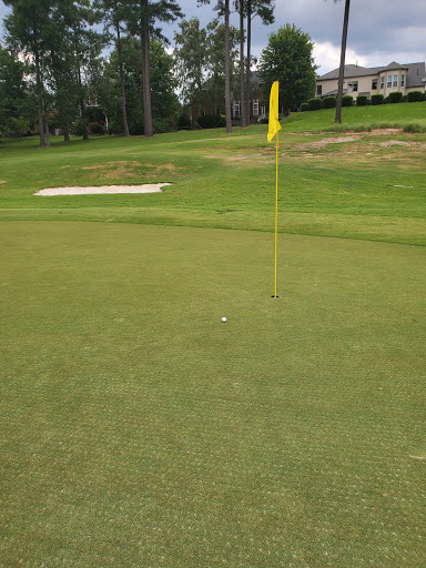 Golf Club «Waterford Golf Club Llc», reviews and photos, 1900 Clubhouse Rd, Rock Hill, SC 29730, USA