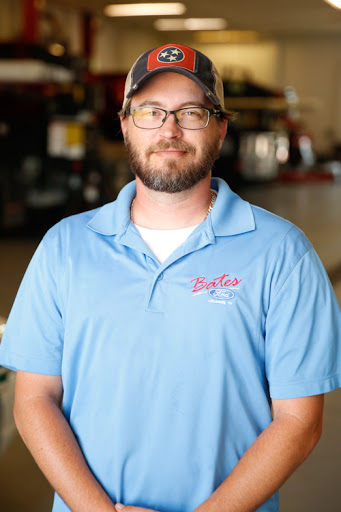 Ford Dealer «Bates Ford», reviews and photos, 1673 W Main St, Lebanon, TN 37087, USA