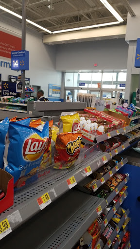 Department Store «Walmart Supercenter», reviews and photos, 3390 N Hwy 67, Florissant, MO 63033, USA