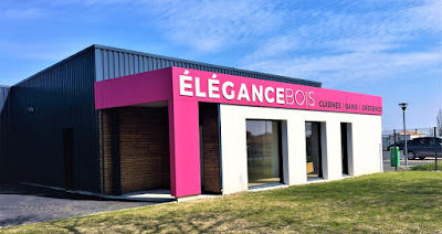 EXECO² - Maitre d'oeuvre Vertou - Nantes Sud Loire (Loire-Atlantique 44) à Vertou