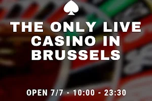 Grand Casino Brussels VIAGE image