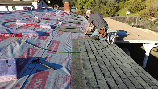 Construction Company «TAG Roofing & Solar», reviews and photos, 7328 Mission Gorge Rd, San Diego, CA 92120, USA