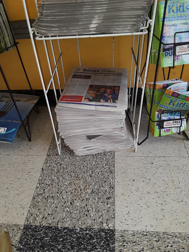 Shopping Mall «Glen Oaks Shopping Center», reviews and photos, 255th St, Glen Oaks, NY 11004, USA