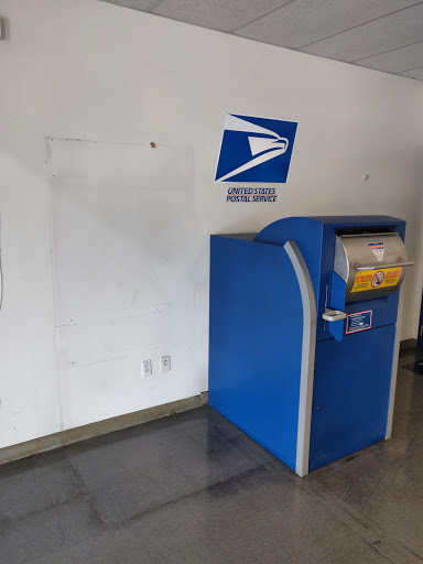Post Office «United States Postal Service», reviews and photos, 10 W Bay State St, Alhambra, CA 91802, USA