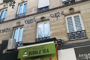 Bubble Tea Teawan Choisy image