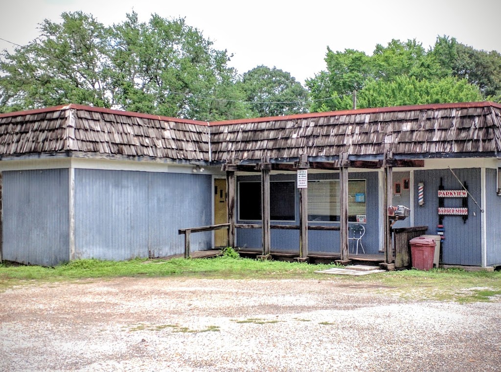Parkview Barber Shop 70563