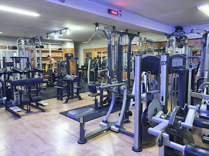 Centro de Treinamento Academia Forma Fitness - R. Barata Ribeiro, 489 - Copacabana, Rio de Janeiro - RJ, 22040-001, Brazil