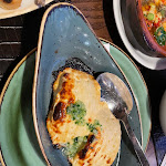 Photo n°2 de l'avis de Matthias.. fait le 18/02/2024 à 13:56 sur le  Restaurant MyFrankfurt à Frankfurt