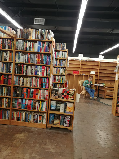 Book Store «Coas Books», reviews and photos, 317 N Main St, Las Cruces, NM 88001, USA