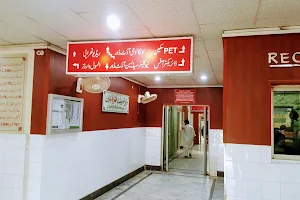 INMOL Cancer Hospital image