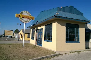 El Burrito image