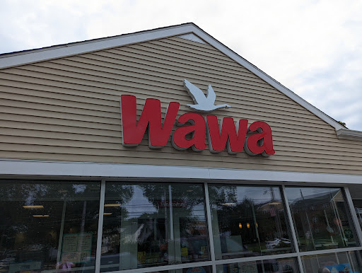 Sandwich Shop «Wawa», reviews and photos, 502 Shore Rd, Somers Point, NJ 08244, USA