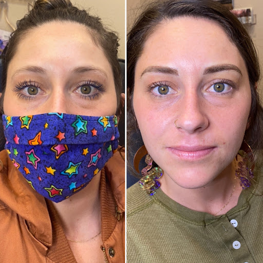 Find cute tattoo ideas for best friends for your next unique tattoo in Santa Cruz at Luca Permanent Cosmetics