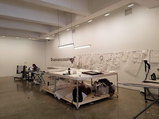 Art Gallery «Tanya Bonakdar Gallery», reviews and photos, 521 W 21st St #1, New York, NY 10011, USA